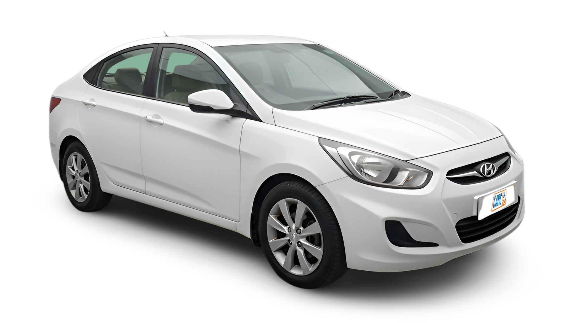 Hyundai Verna-img